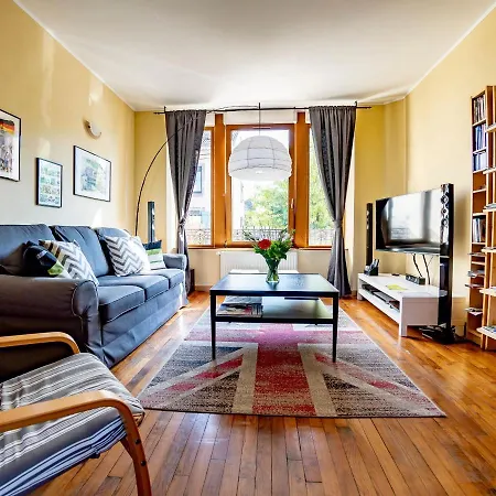 בית נופש Charmant Tout Confort Pres D'epinal Avec Jardin Et Parking - Fr-1-589-27 *