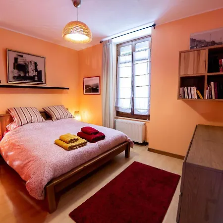 Charmant Tout Confort Pres D'epinal Avec Jardin Et Parking - Fr-1-589-27 בית נופש *
