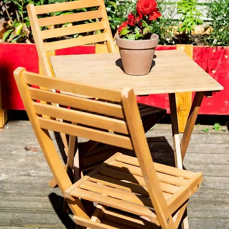 Charmant Tout Confort Pres D'epinal Avec Jardin Et Parking - Fr-1-589-27 *